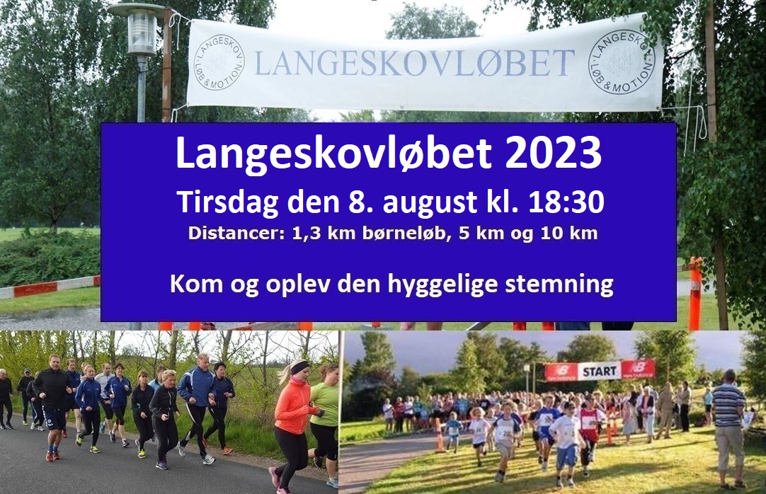 Langeskovlobet 2023 stor ny